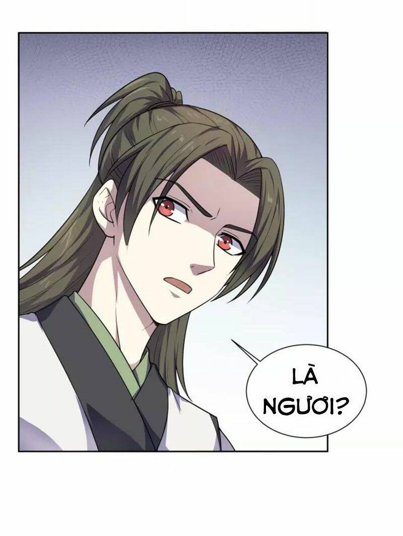 nghịch thiên đại thần chapter 71 9