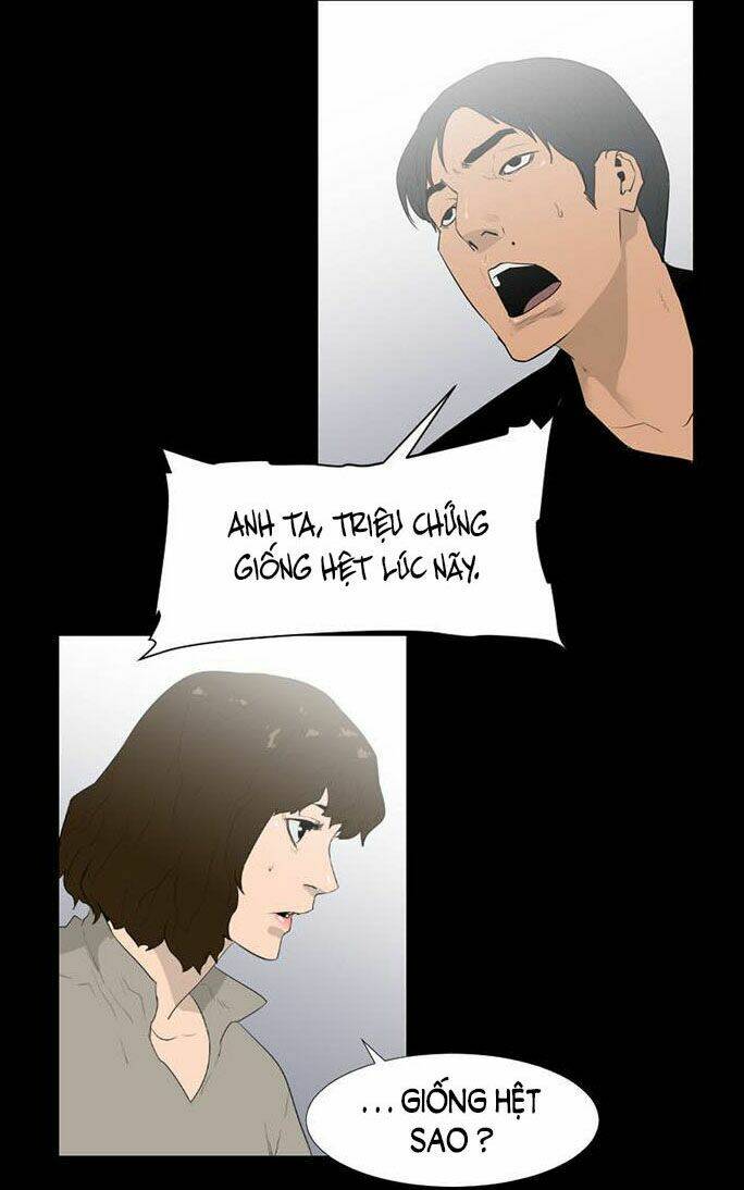 đêm vùng cực chapter 13 9