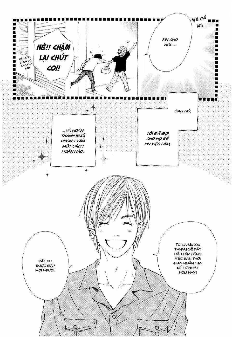 fujoshi kanojo chapter 1 16