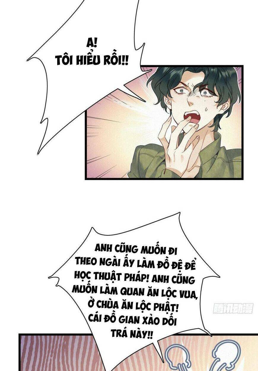 thỉnh quân nhập quái chapter 24 6