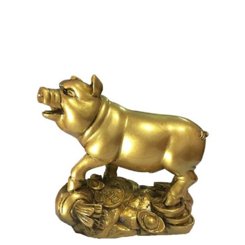 Tượng trang trí jonnydecor T15
