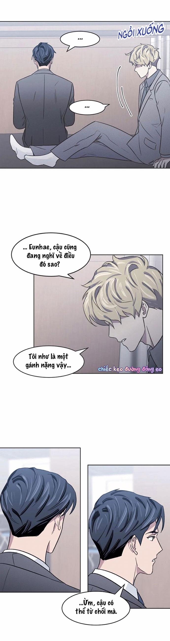 ham muốn không thể khơi dậy chapter 5 17