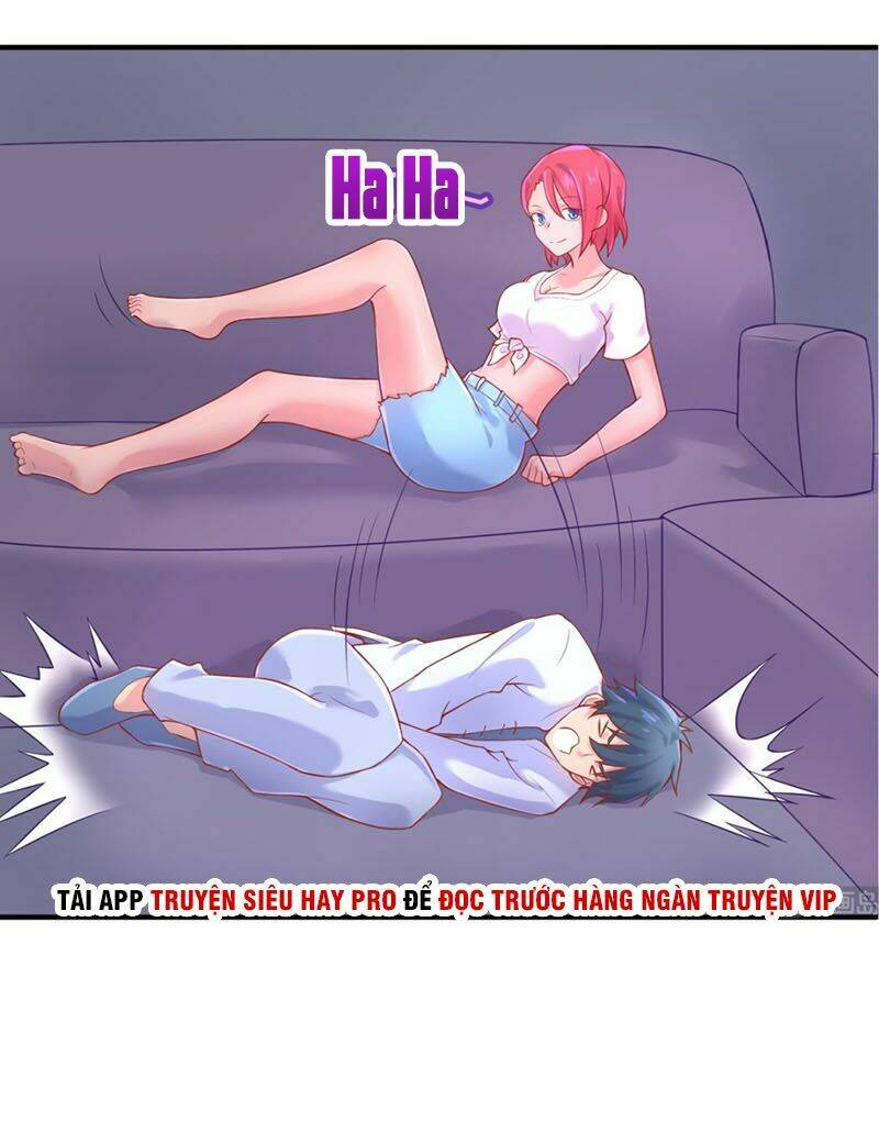 bác sĩ riêng của nữ thần chapter 79 7