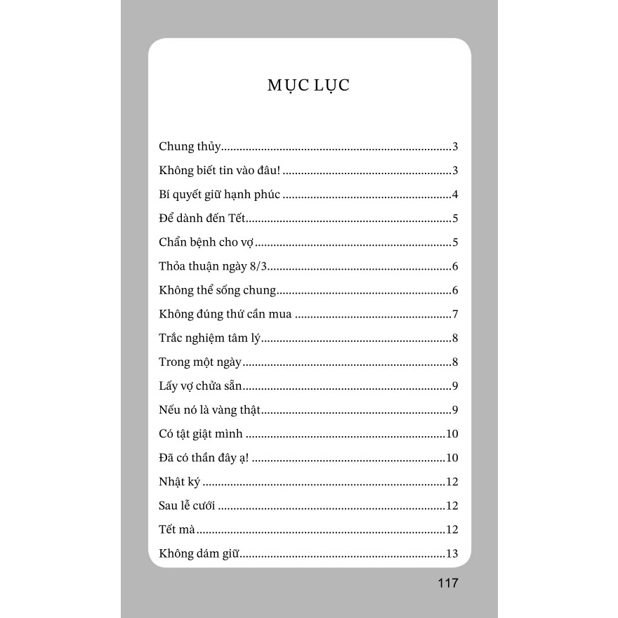 Sách - Đọc là cười - ndbooks