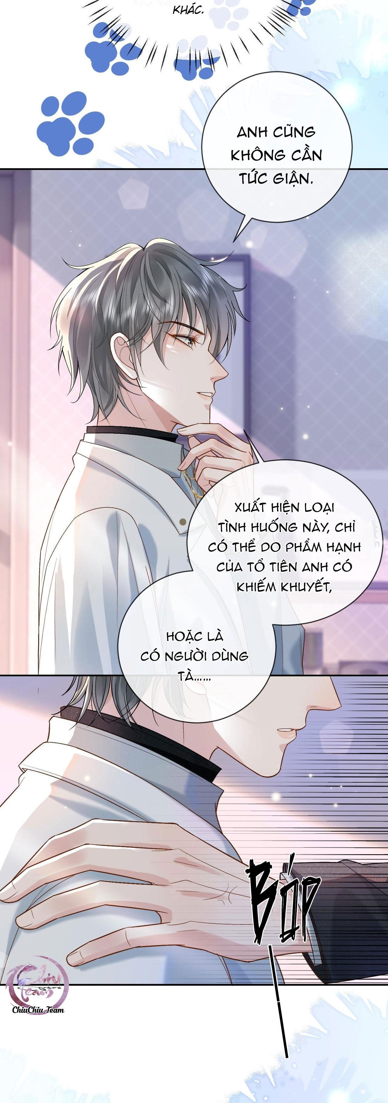 sau khi ly hôn, ảnh đế trở nên nghèo túng chapter 2 8