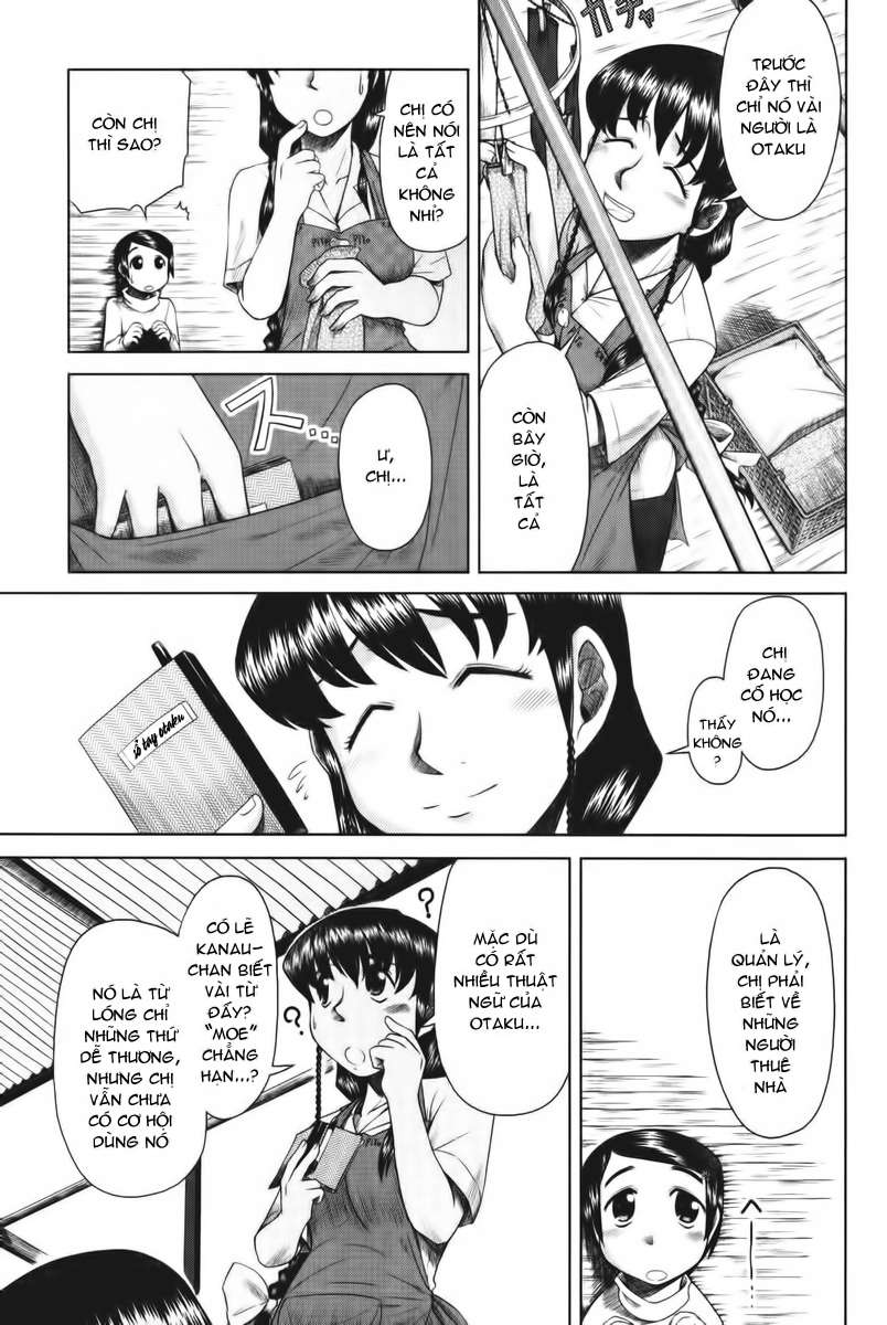 otaku no musume-san chapter 5 5