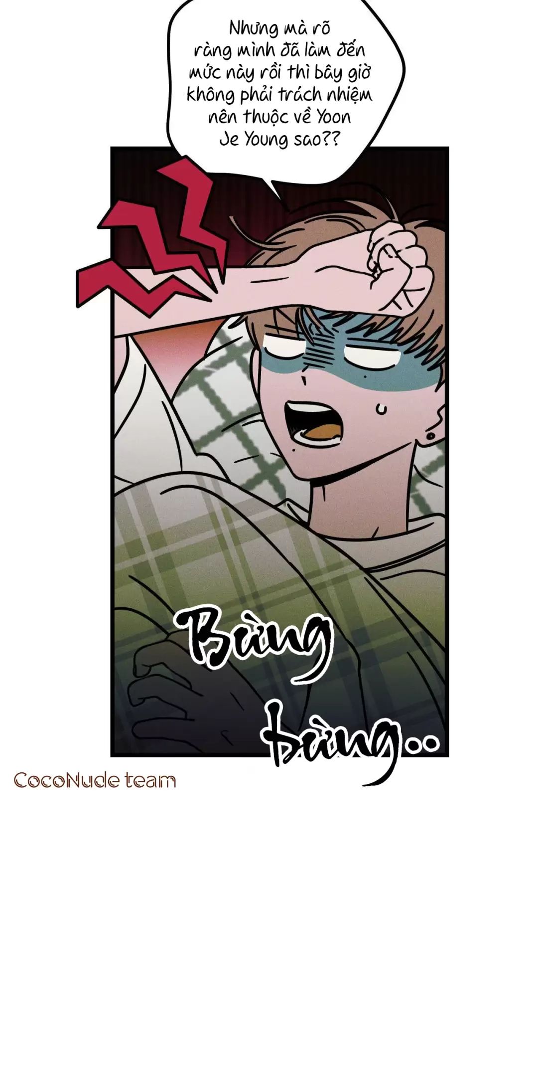 lời tỏ tình từ con số 0 chapter 26 10