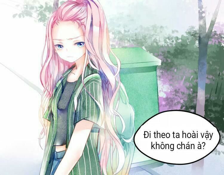 chuông và lá chapter 3.5 3