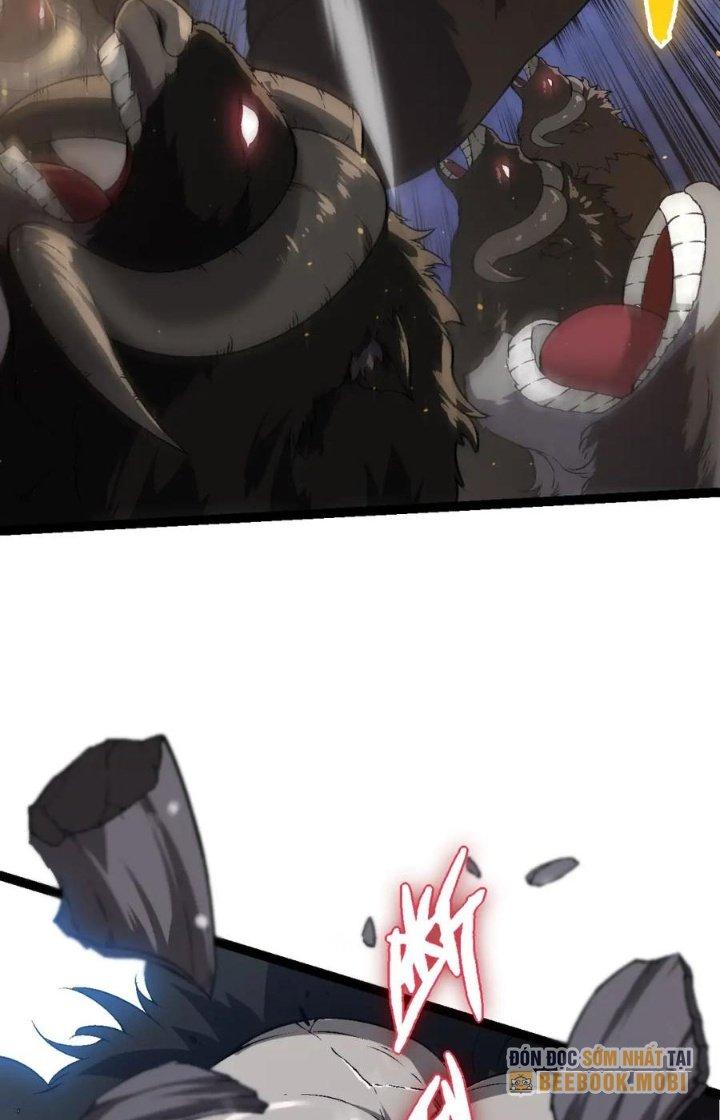 từ cây cổ thụ bắt đầu tiến hóa chapter 82 11