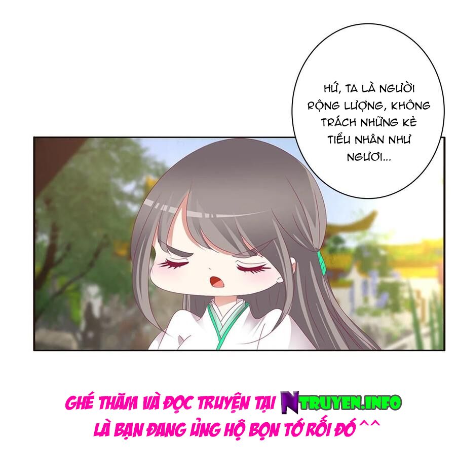 thông linh phi chapter 583 14