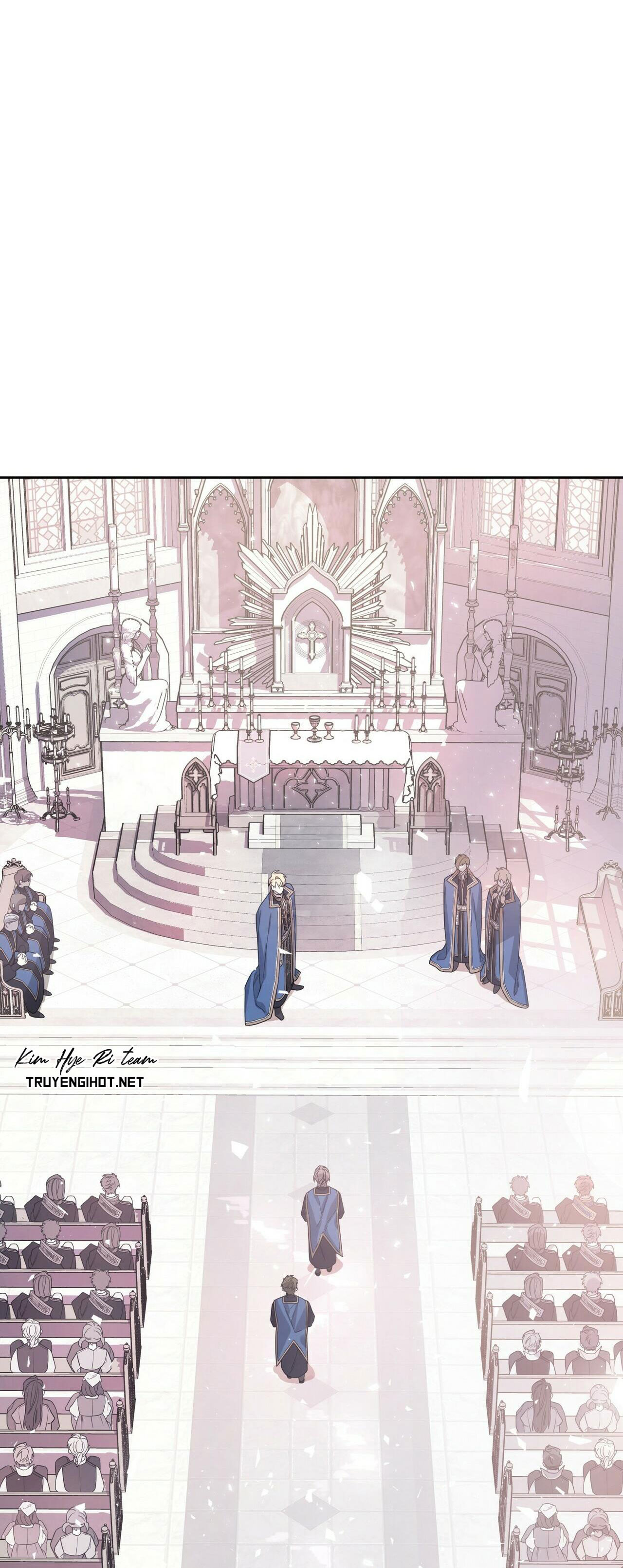 khế ước vĩnh cửu chapter 6 7