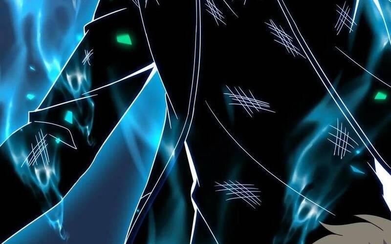 nhìn thấy thanh máu, ta xử tội thần linh chapter 95 32