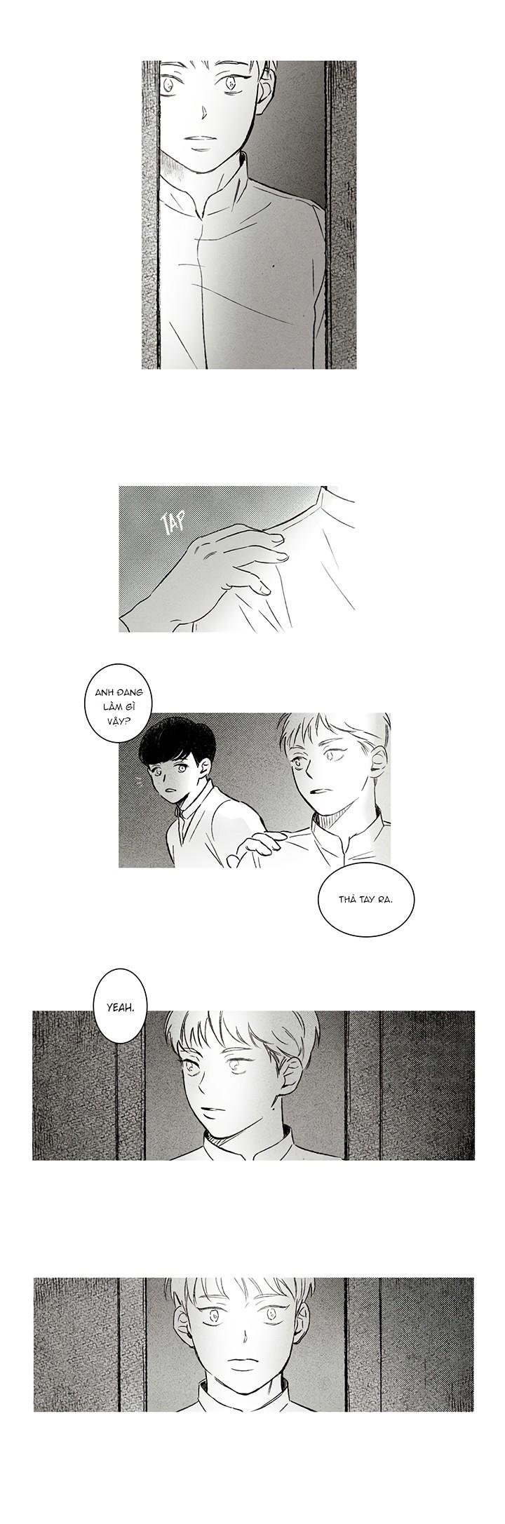 xin hãy yêu tôi chapter 3 9