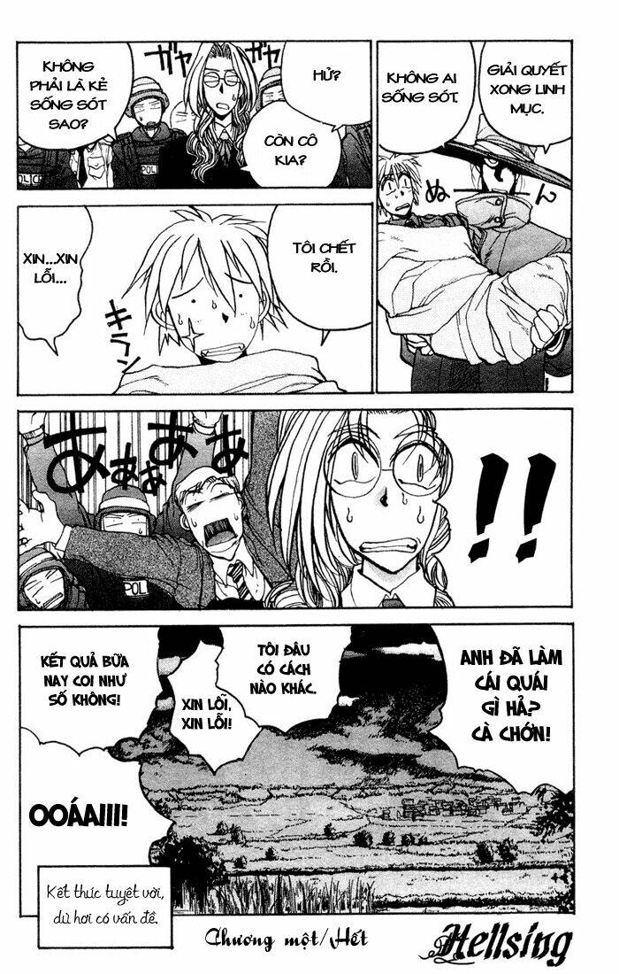 hellsing chapter 1 32