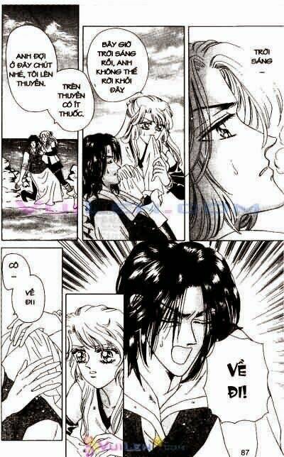 tinh linh của biển chapter 3 87
