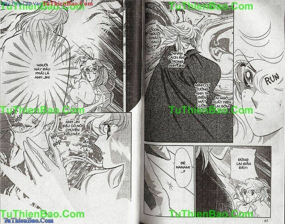 búp bê mario chapter 4 31