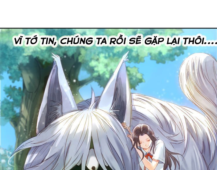 Lệnh Cấm Nghị Tộc 2 Ẩn Diện Trấn chapter 28 - Trang 11