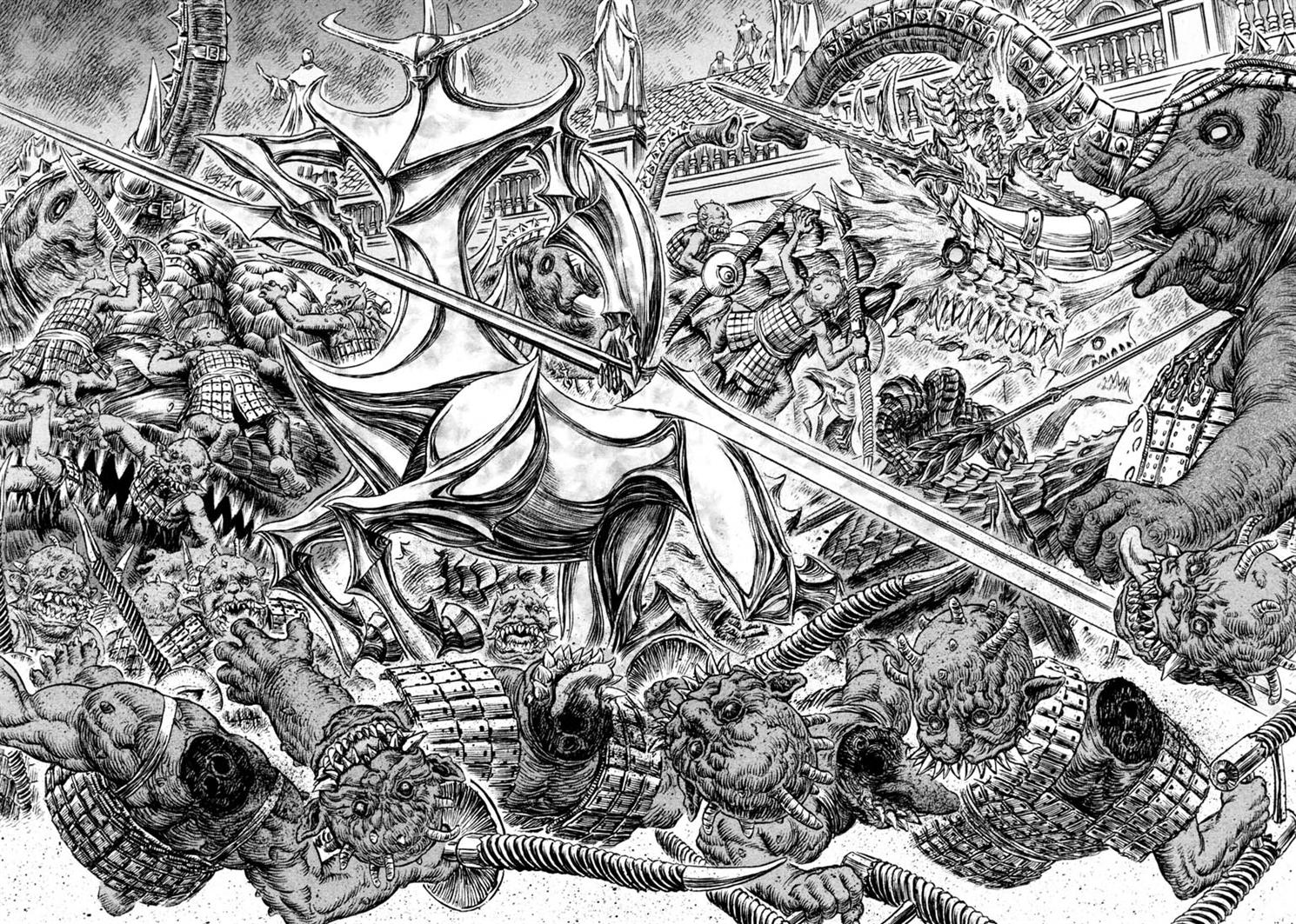 kiếm sĩ đen chapter 250 2