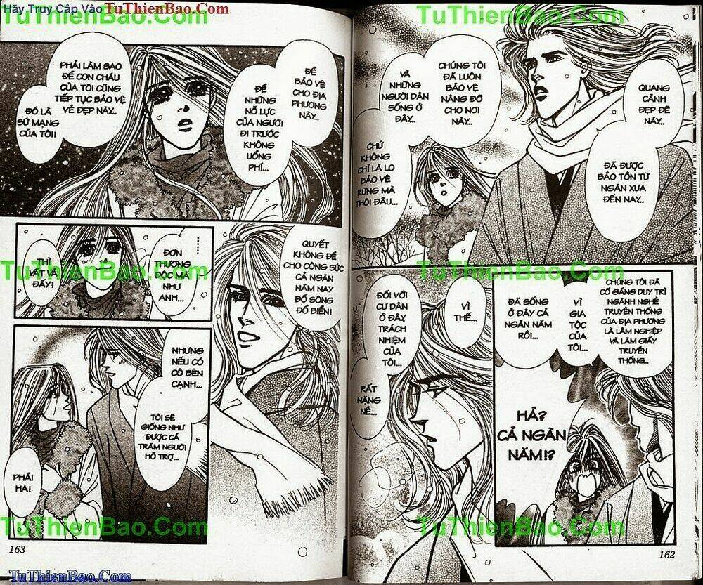 chỉ cần có anh chapter 7 81