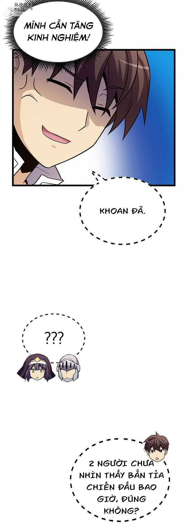 arcane sniper chapter 34 40