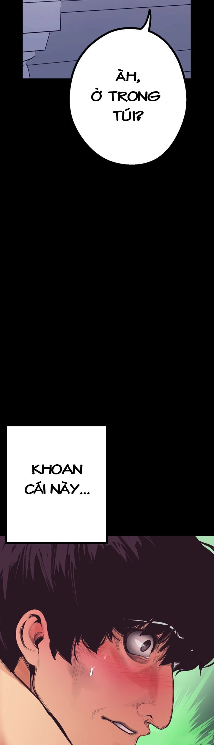 một thế giới mới tuyệt vời chapter 3 42