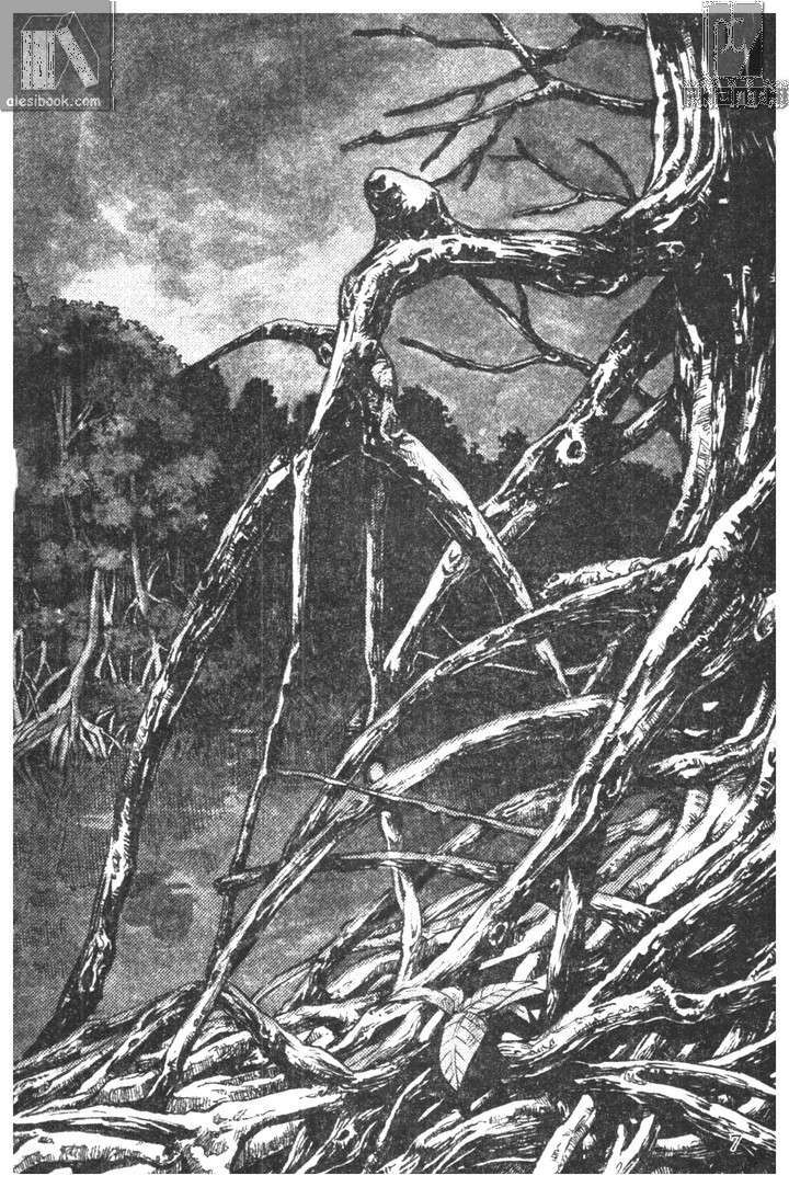 chiếc lược ngà chapter 1 6