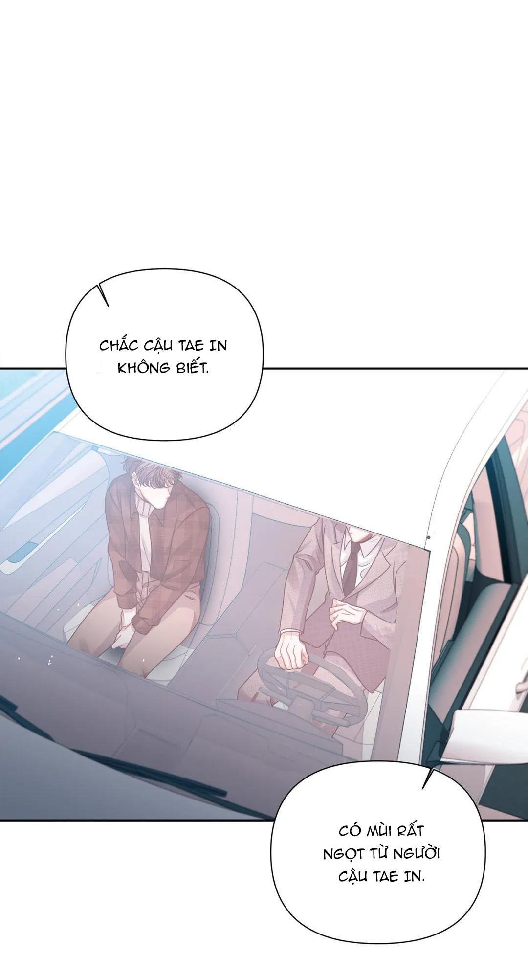 hình bóng tái ngộ chapter 5 36