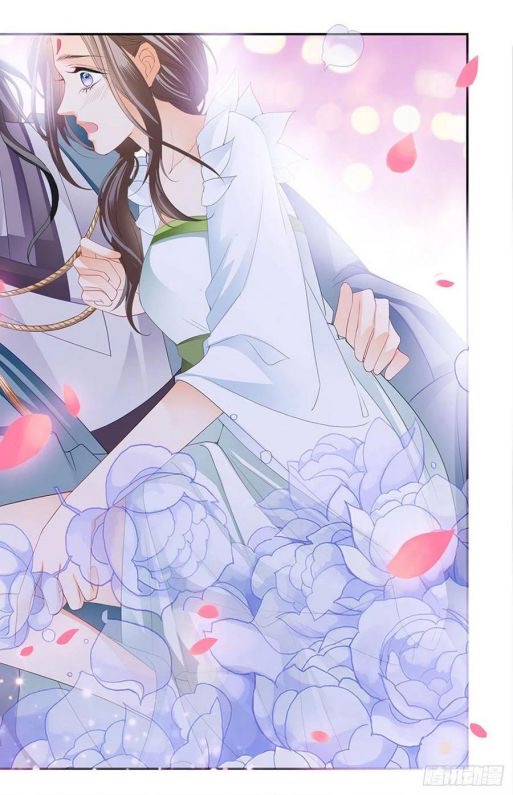 bổn vương muốn nàng chapter 50 15