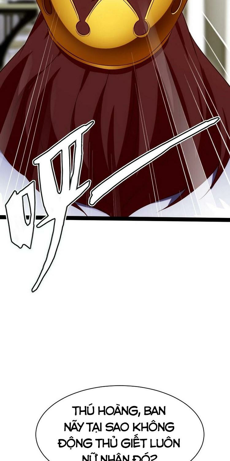 ma thú kiếm thánh dị giới tung hoành chapter 193 37