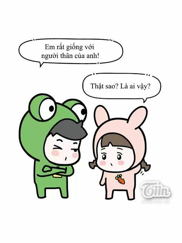 giải mã tình yêu chapter 116 6