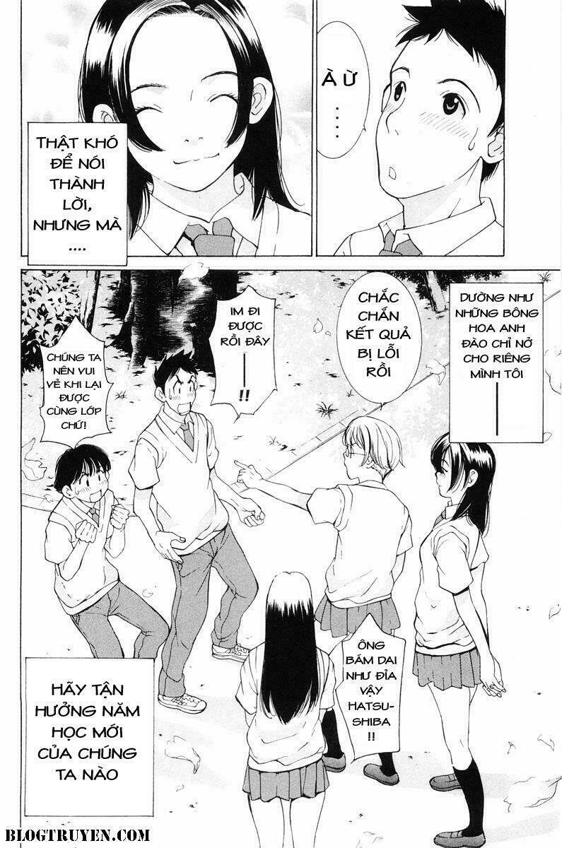 gacha gacha - secret chapter 11 45