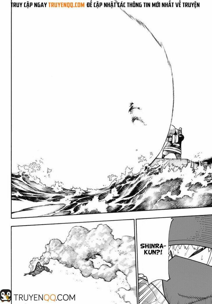 biệt đội lính cứu hỏa chapter 211 19