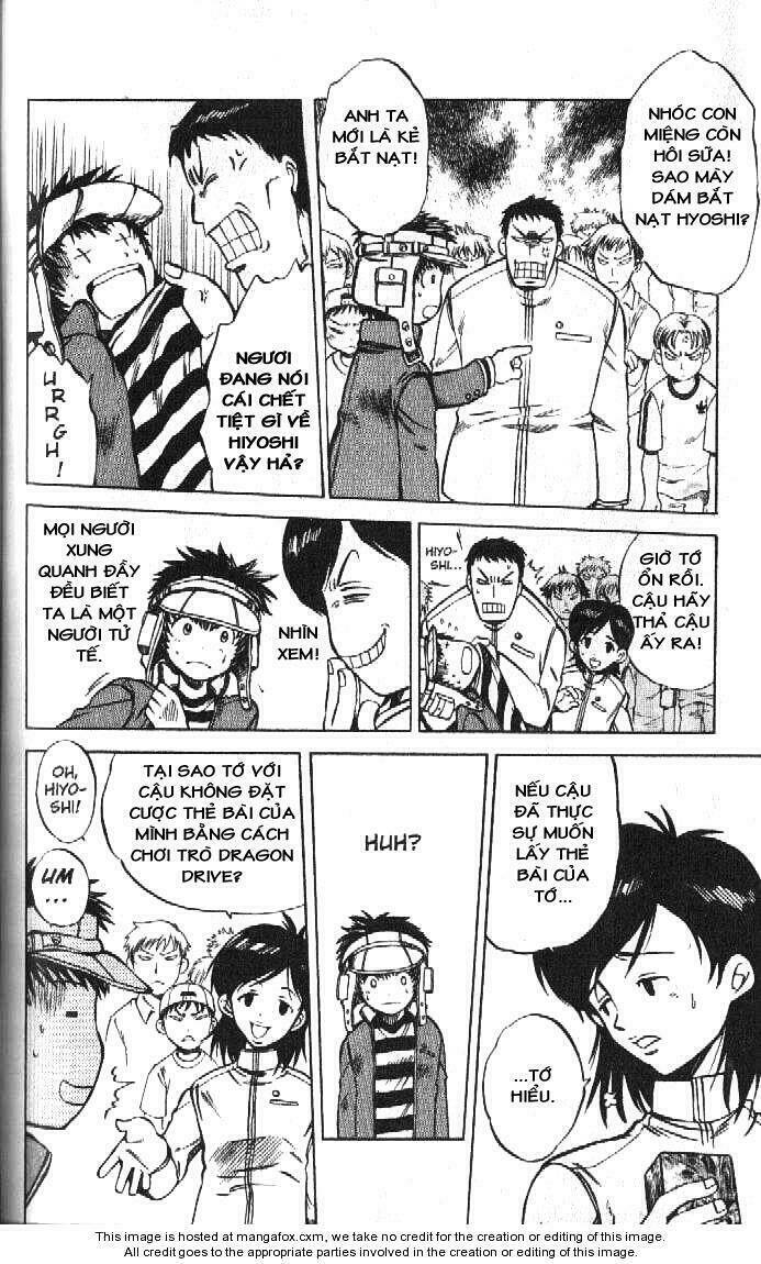 rồng ma trận chapter 31 13