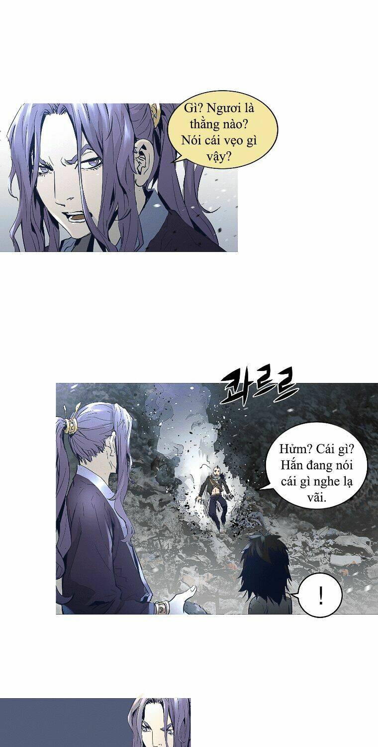 tam tuyệt tại dị giới chapter 36 12