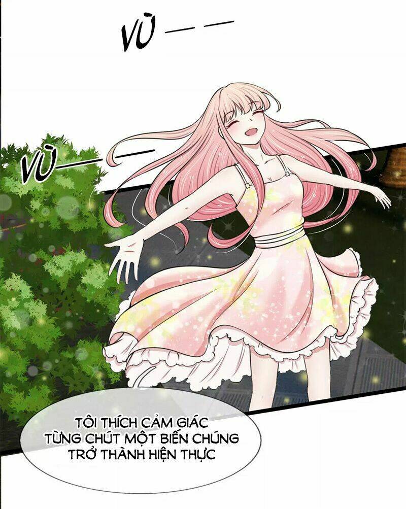 phúc hắc lão công buông em ra chapter 59 6