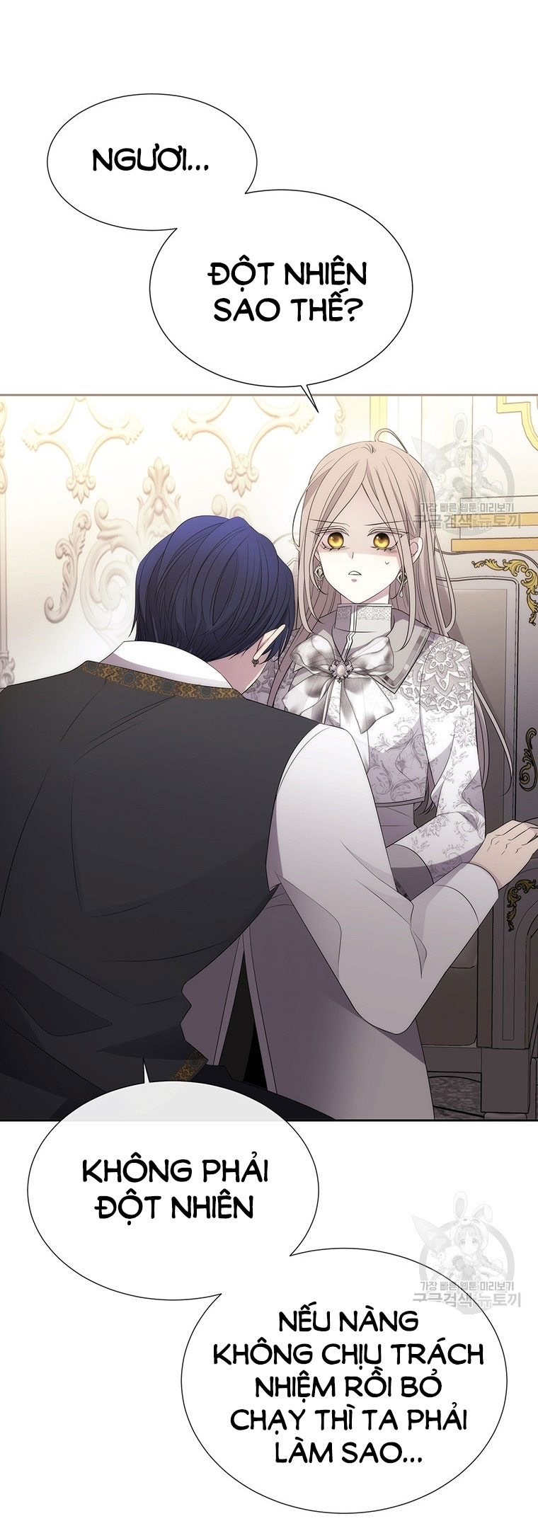 năm môn đệ của charlotte chapter 185.2 13