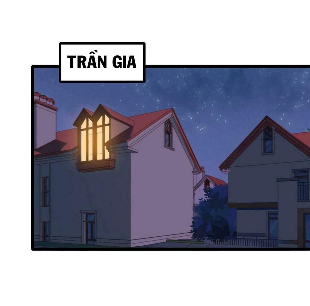 trọng sinh chi song diện cừu phục ký chapter 7 38