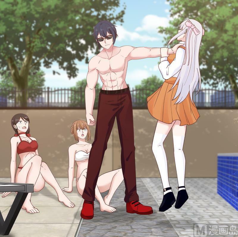 trên người ta có một rồng chapter 270 21