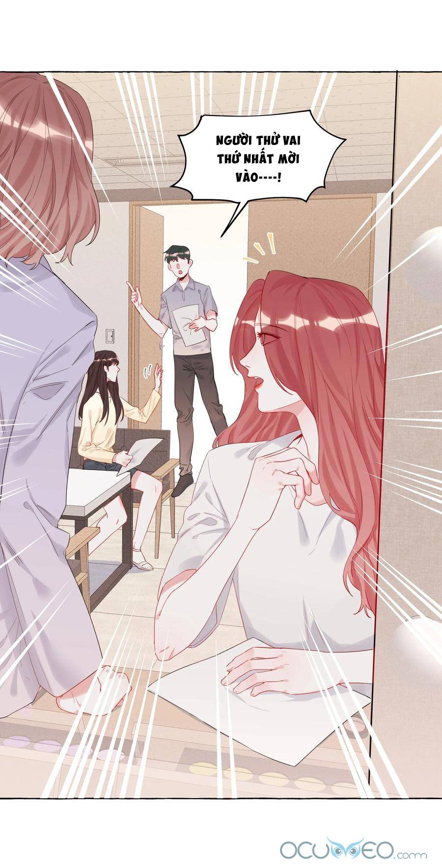 ảnh hậu thành đôi chapter 6 3