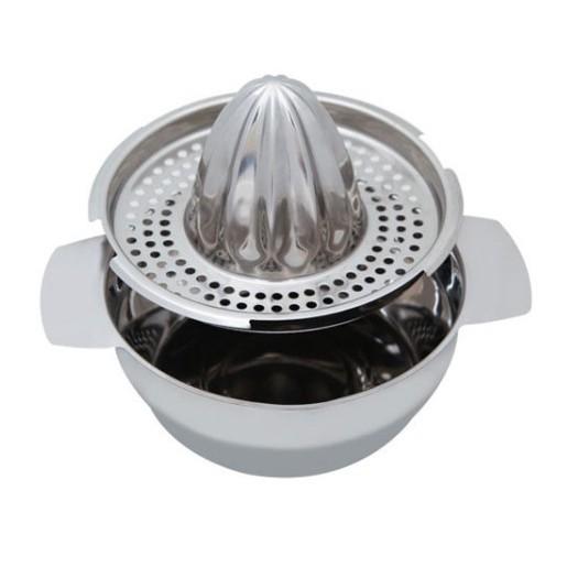 Đồ Vắt Cam Bằng Inox Cao Cấp