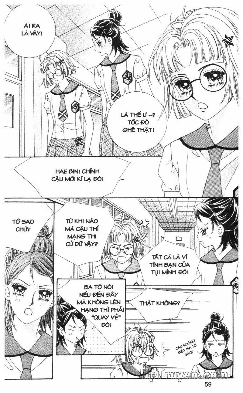 chỉ mình anh chapter 6 60