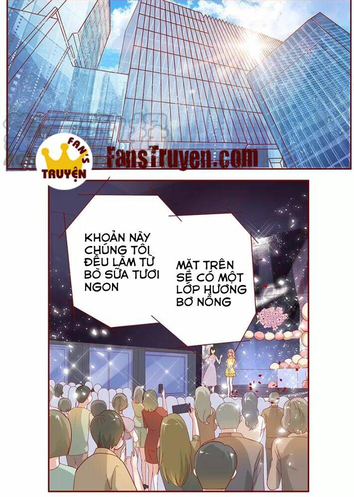 bá đạo tổng tài yêu tôi chapter 139 1