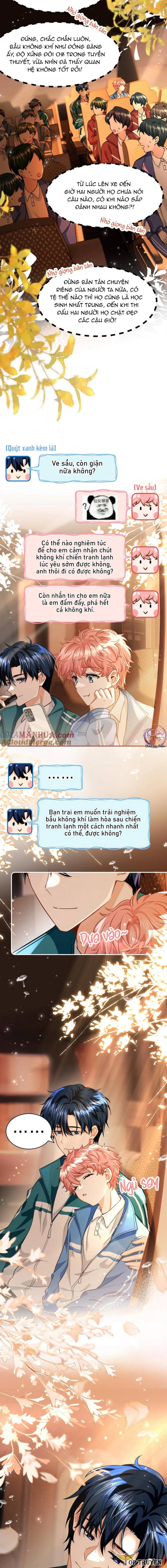 đảo thanh mai chapter 76 12