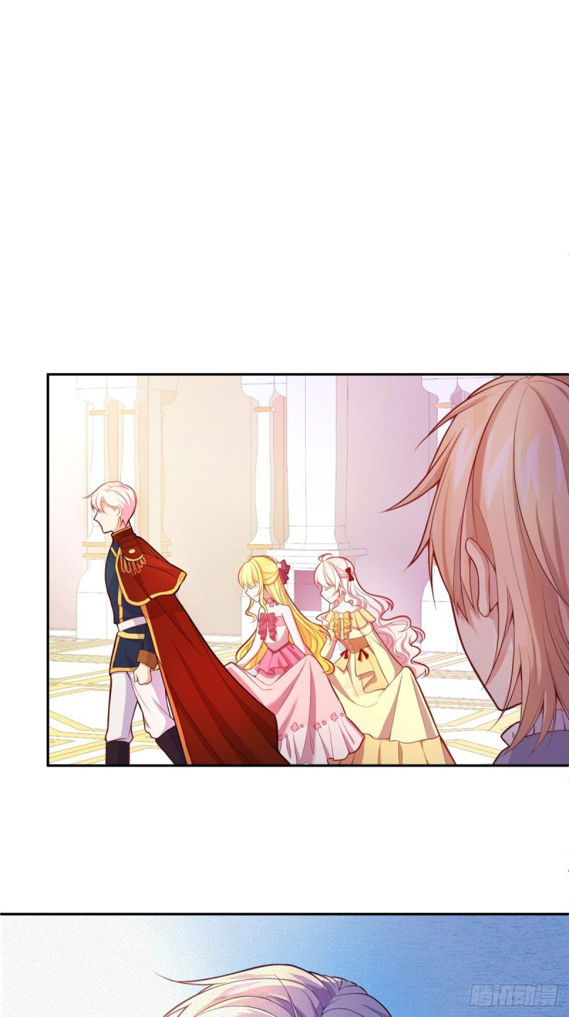 kế hoạch sống còn của công chúa phản diện chapter 32 11