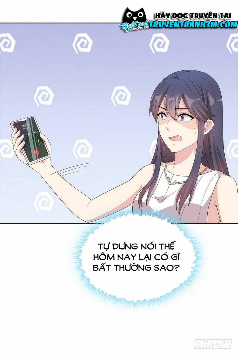 nam thần manh bảo tận diệt chapter 93 8