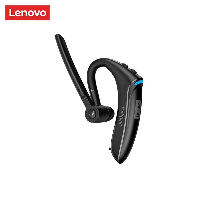 Tai nghe Lenovo BH4 Bluetooth 5.0 không dây phong cách thể thao thời trang-Hàng chính hãng