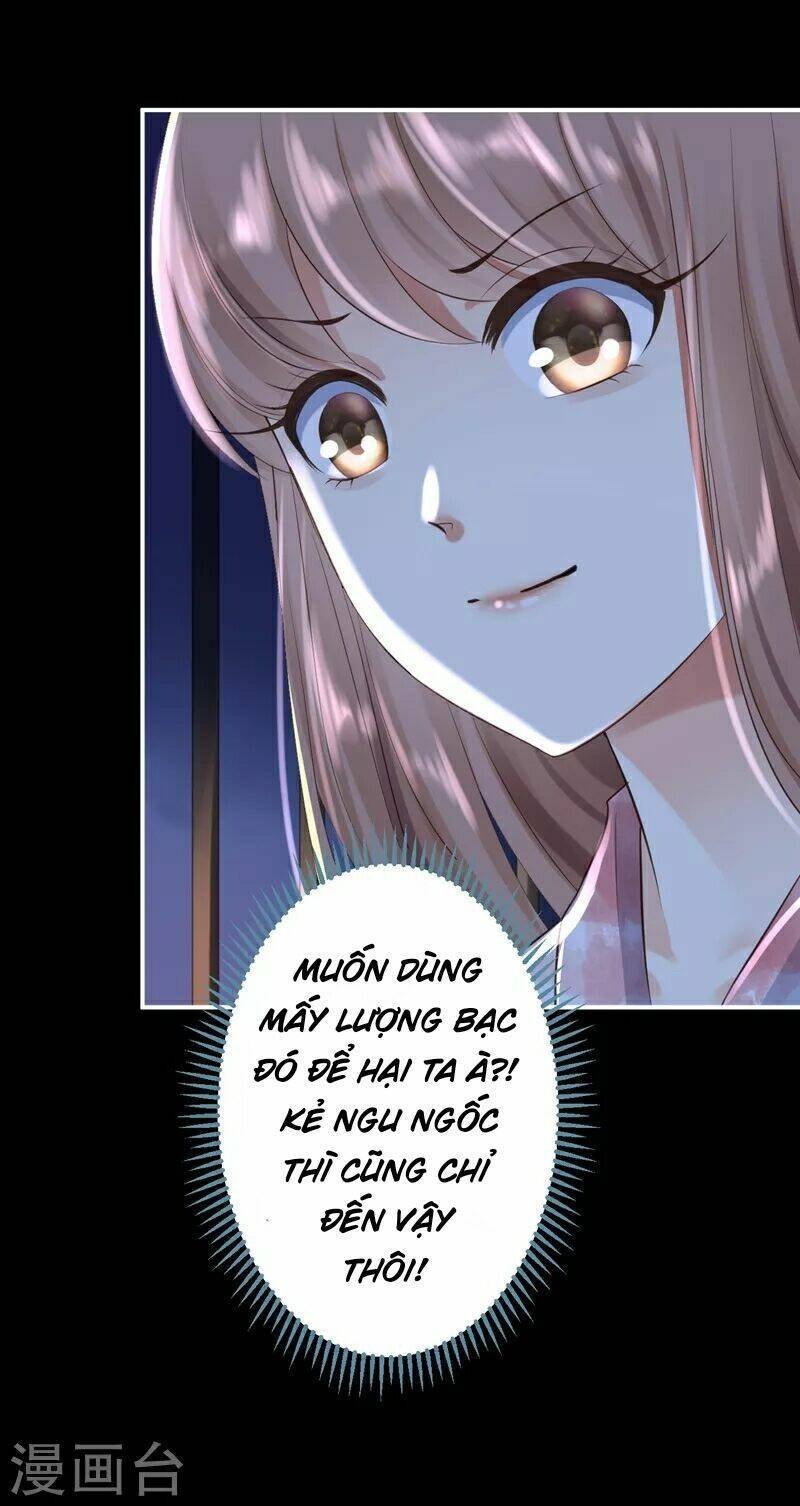 từng bước âm mưu thâm độc : huyết hoàng trở về chapter 3 10