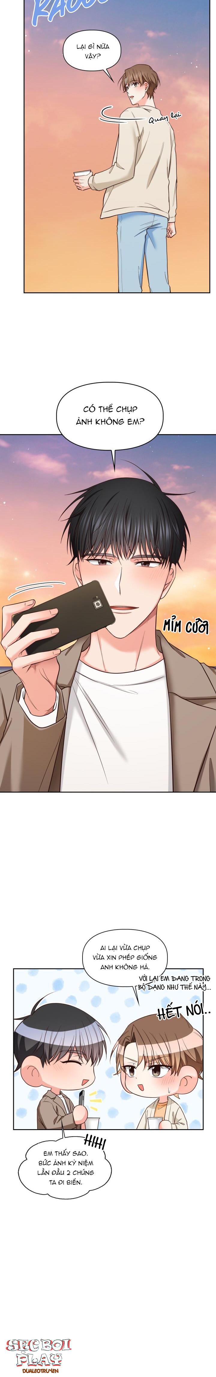 phòng tắm hơi chapter 28 6