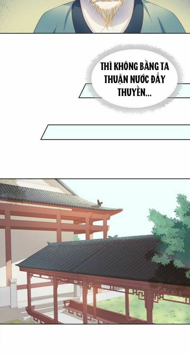 xuân khuê bí lục: xưởng công thái liêu nhân chapter 49 8