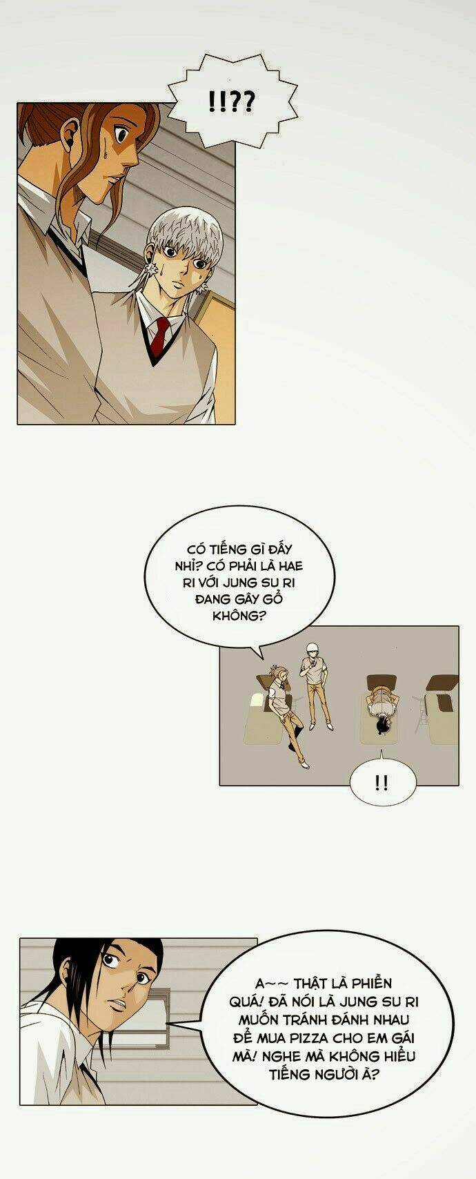 ultimate legend: kang hae hyo chapter 29 13